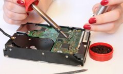 电脑硬盘损坏的常见表现有哪些？